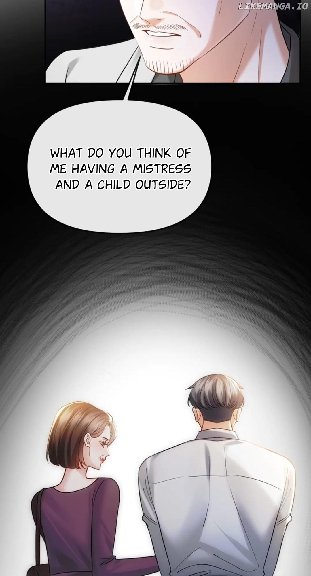 Deeply In Love Chapter 43 - Page 15