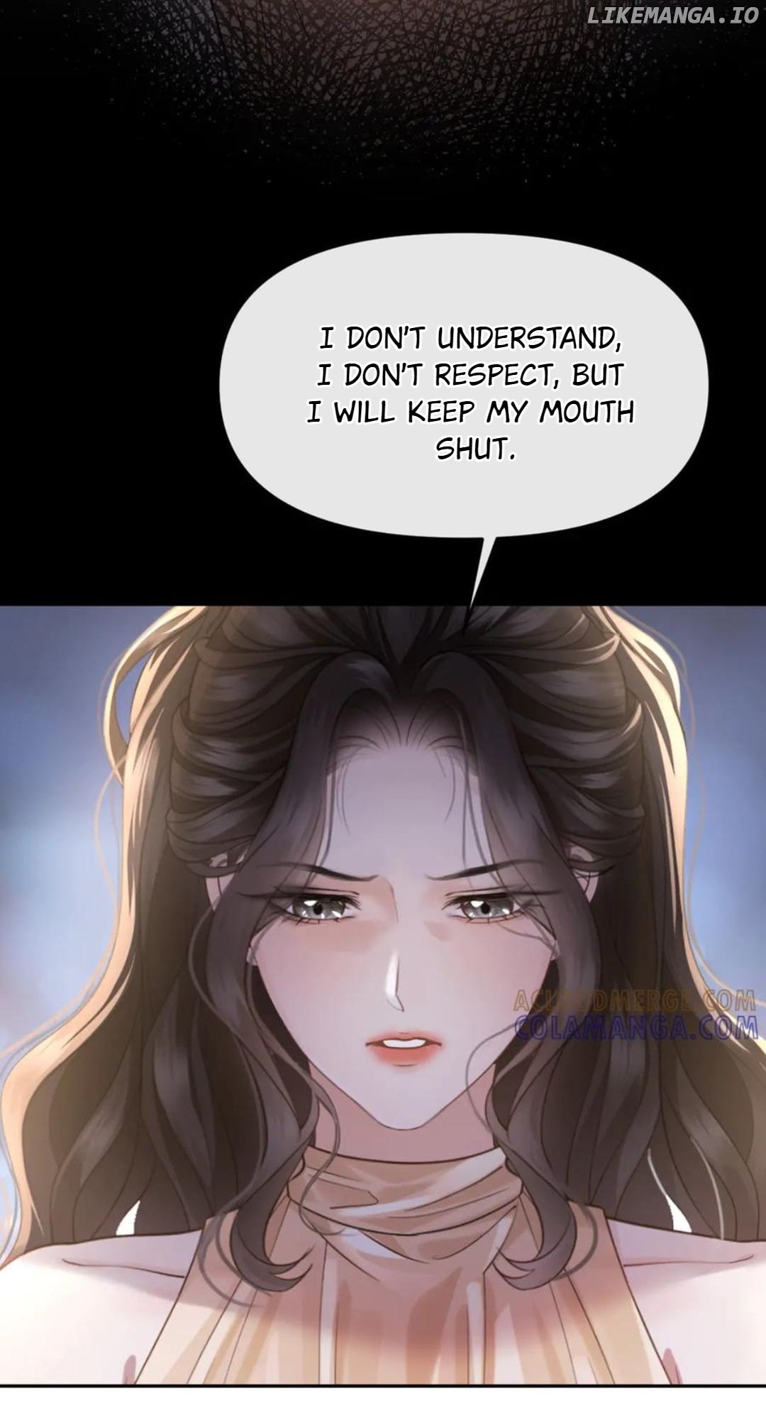 Deeply In Love Chapter 43 - Page 17