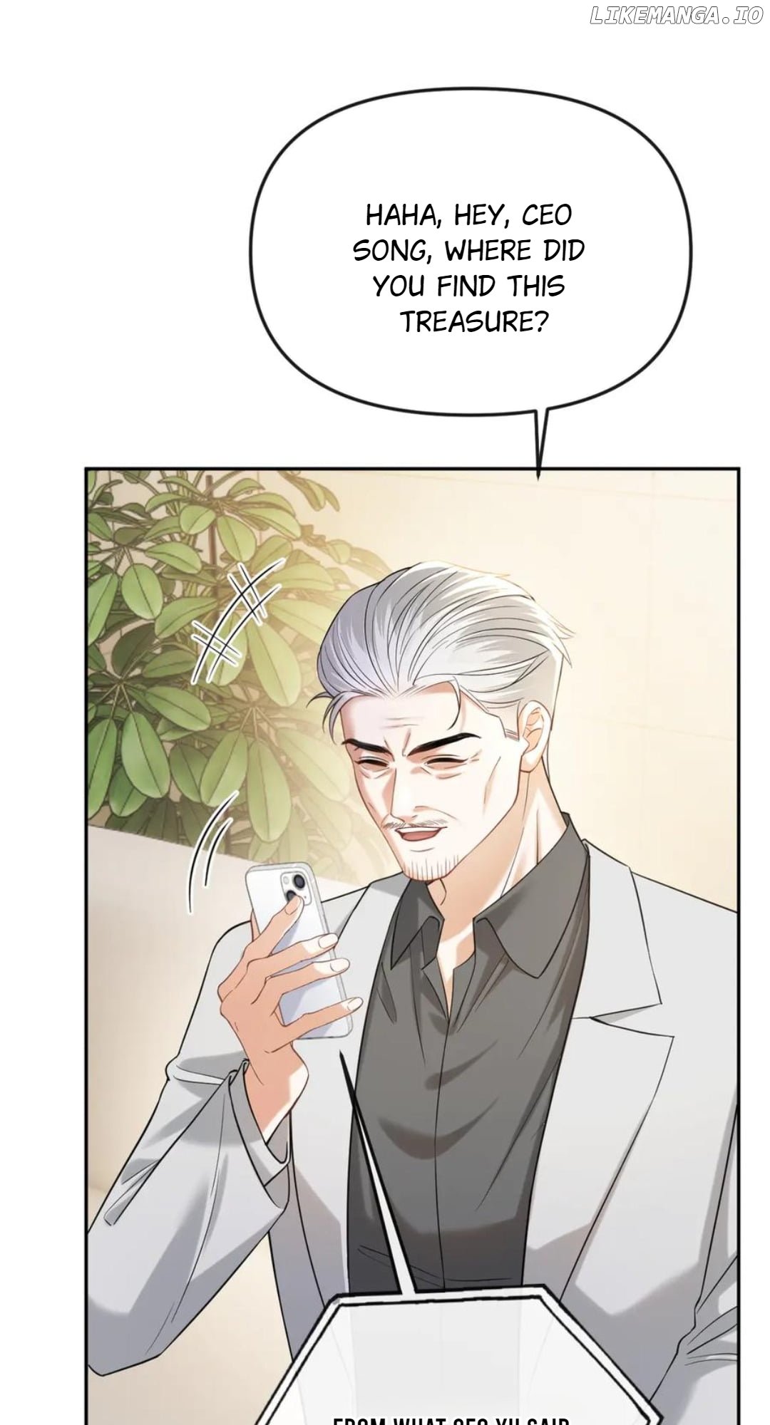 Deeply In Love Chapter 43 - Page 18