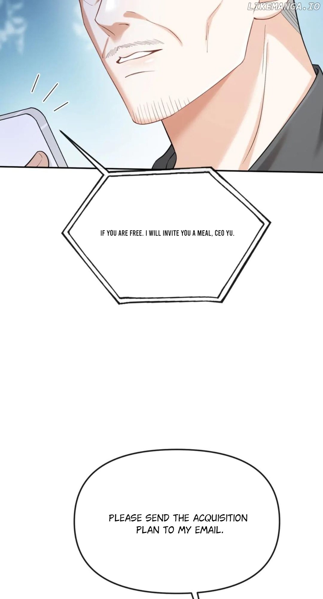 Deeply In Love Chapter 43 - Page 20