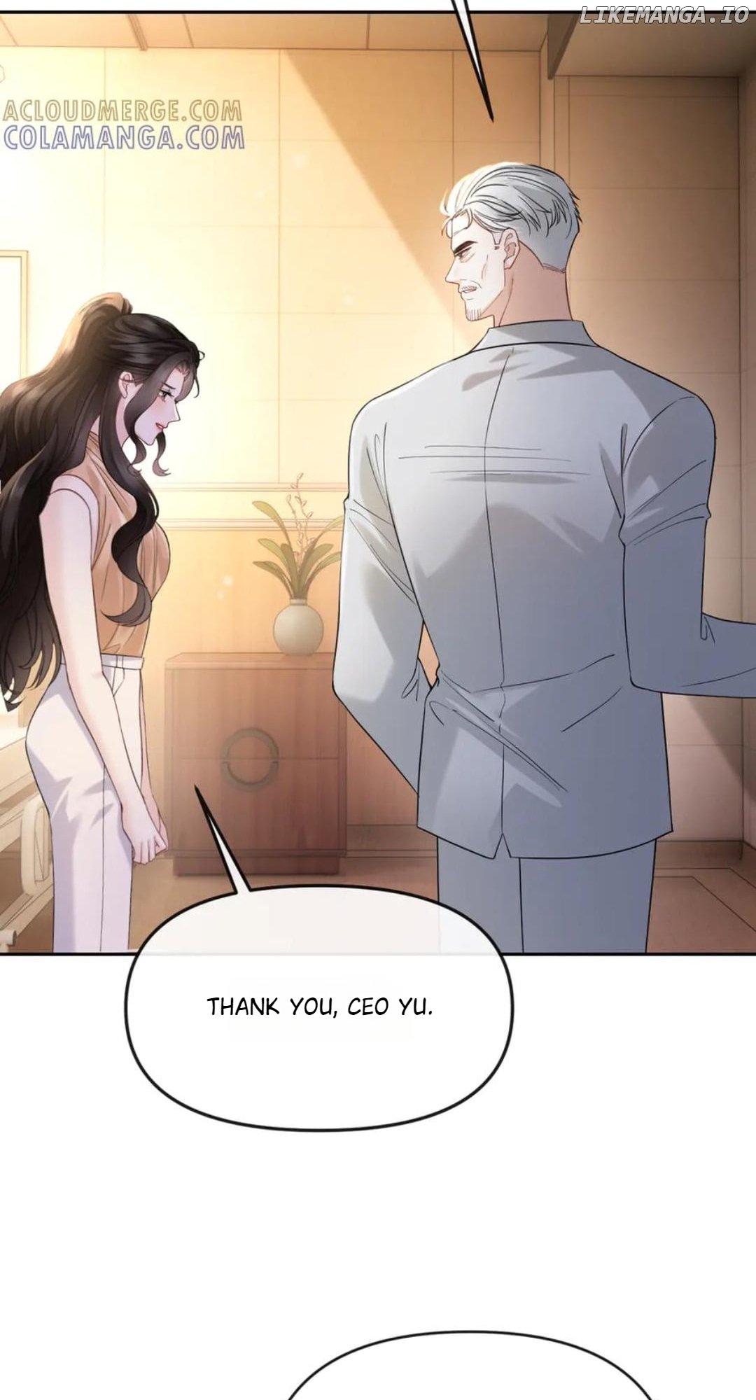 Deeply In Love Chapter 43 - Page 21