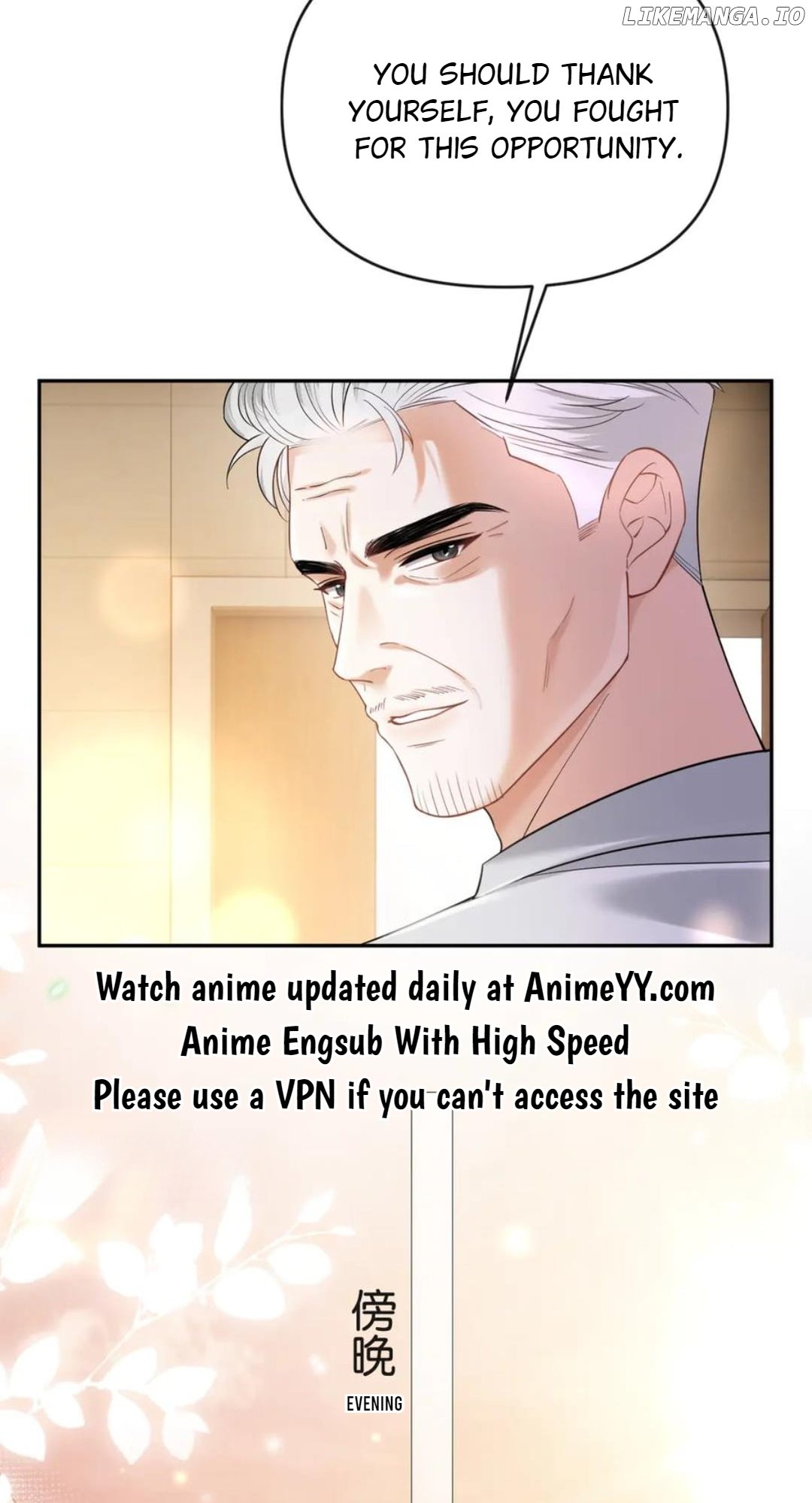 Deeply In Love Chapter 43 - Page 22