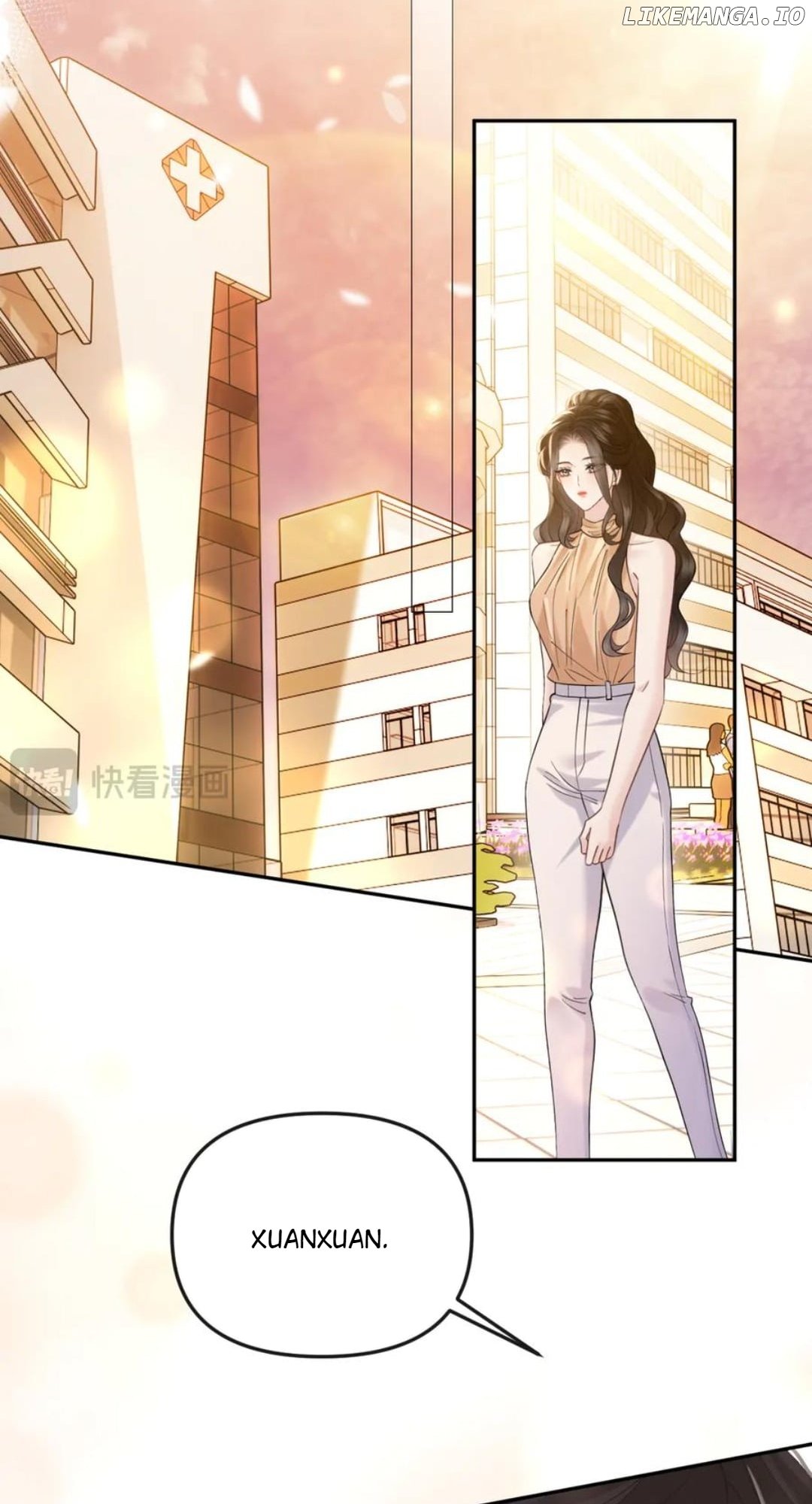 Deeply In Love Chapter 43 - Page 23