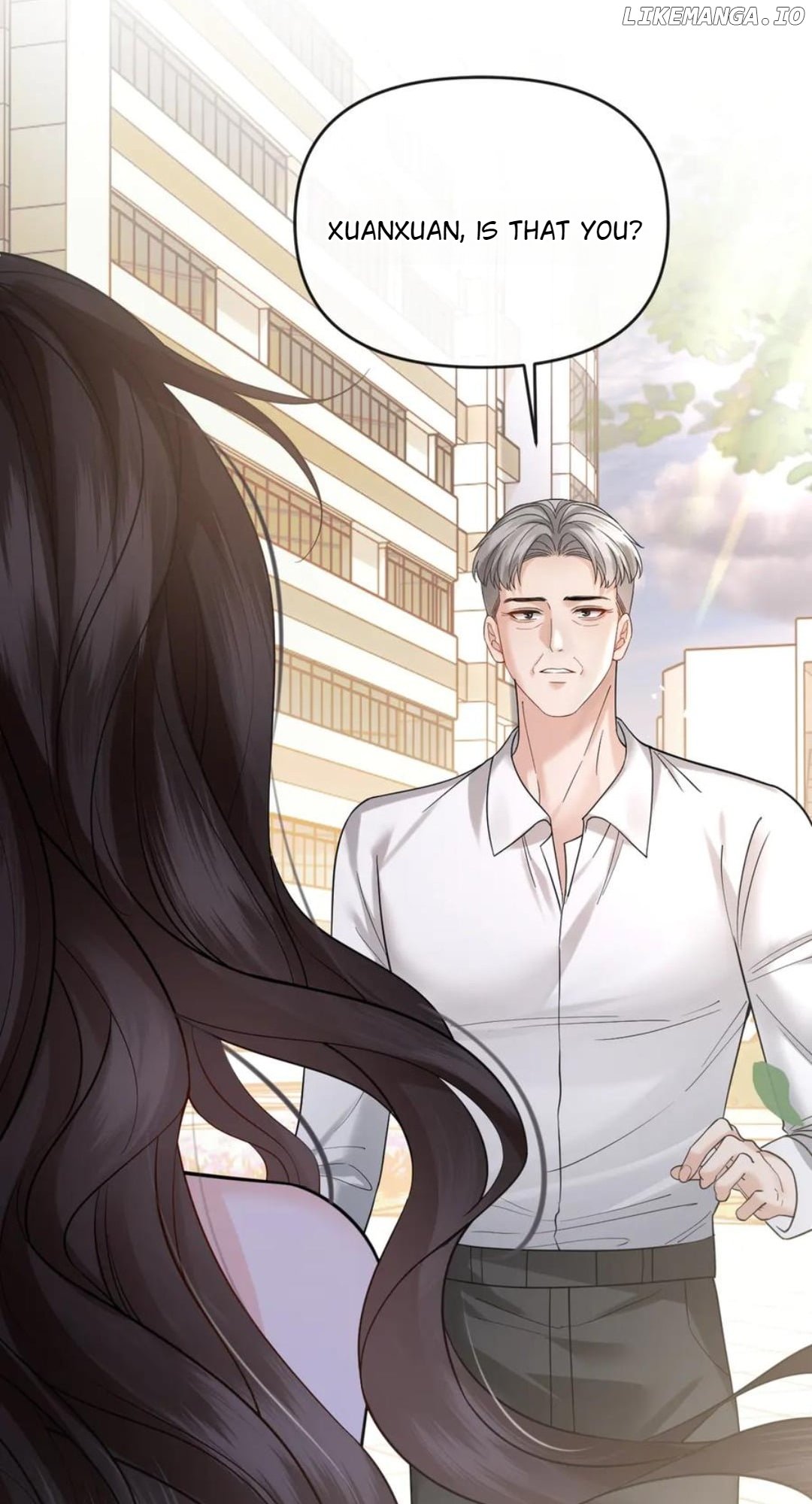 Deeply In Love Chapter 43 - Page 25