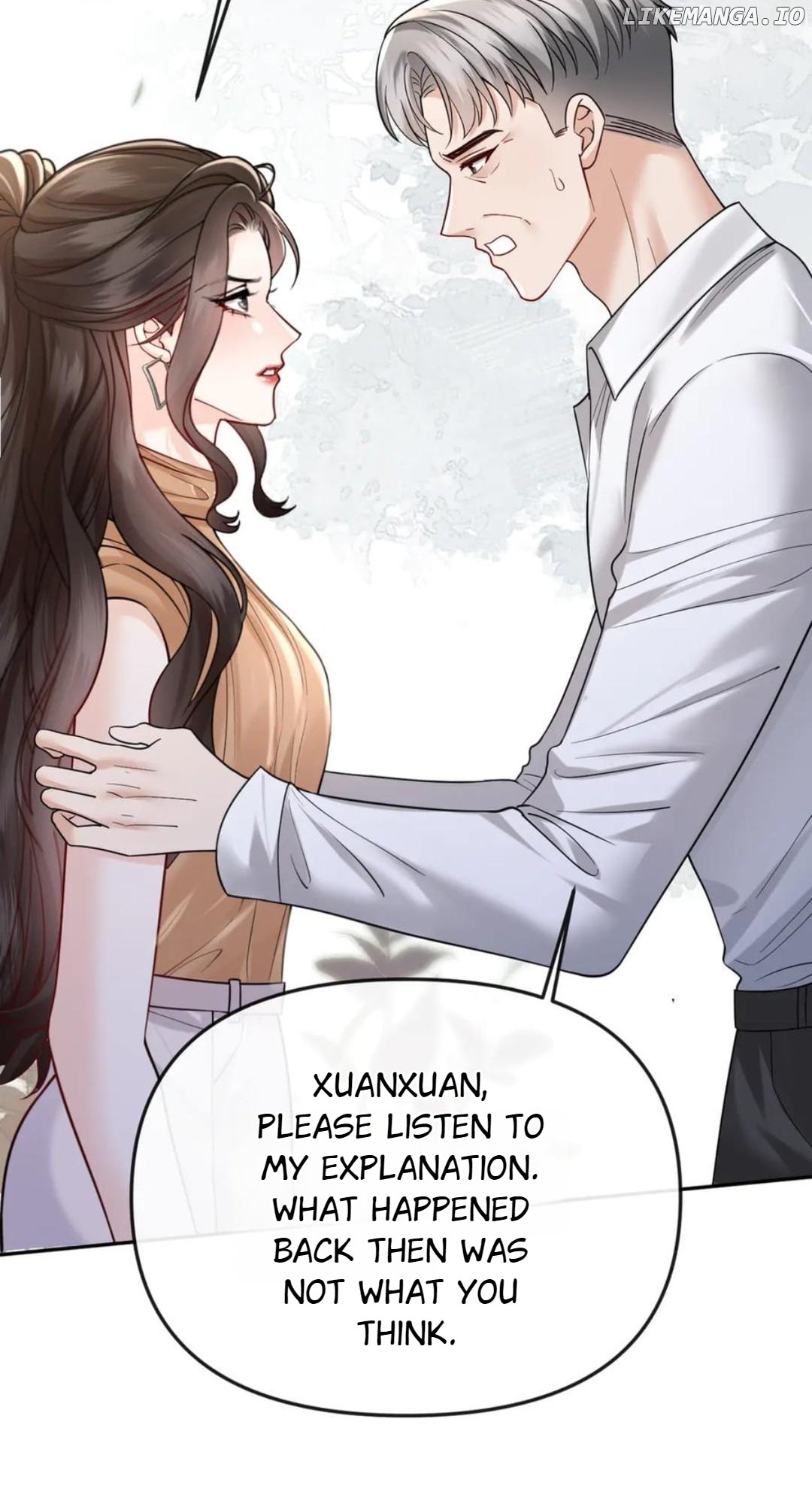 Deeply In Love Chapter 43 - Page 32
