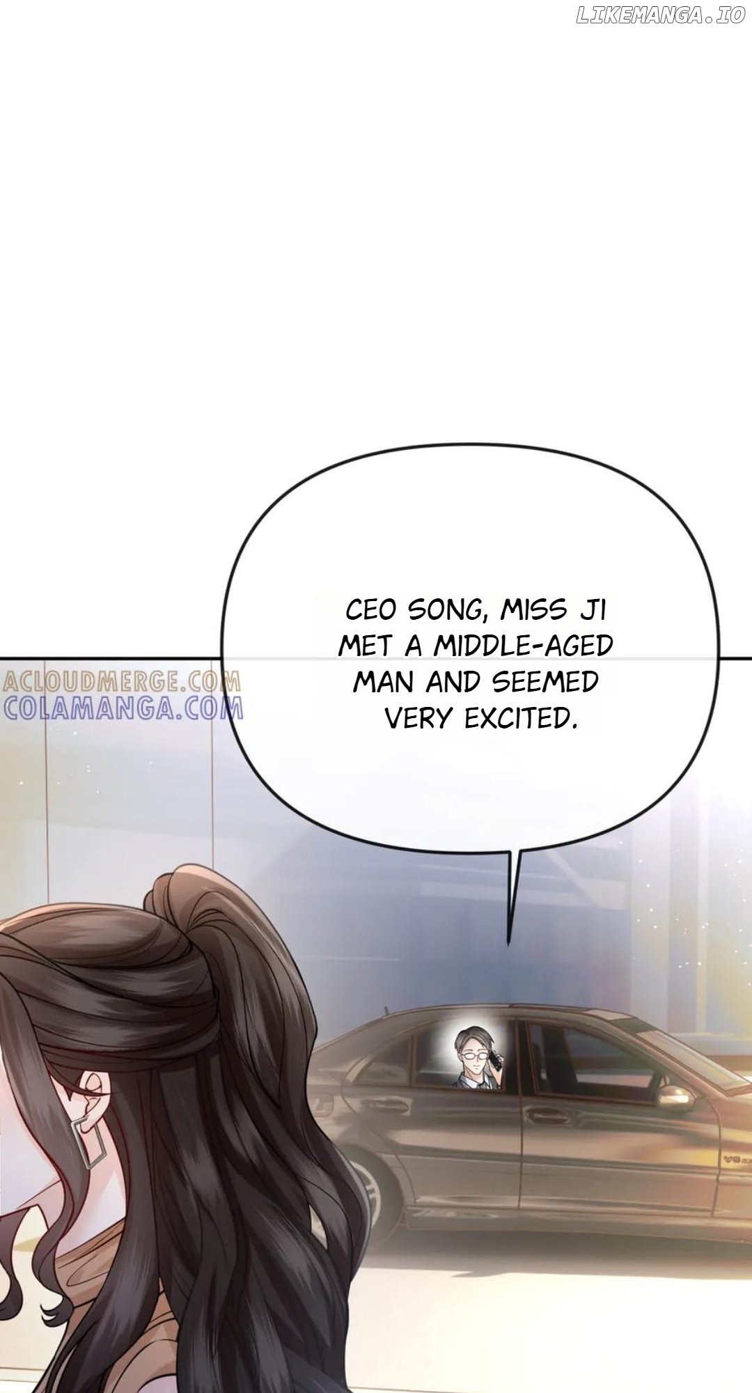 Deeply In Love Chapter 43 - Page 33