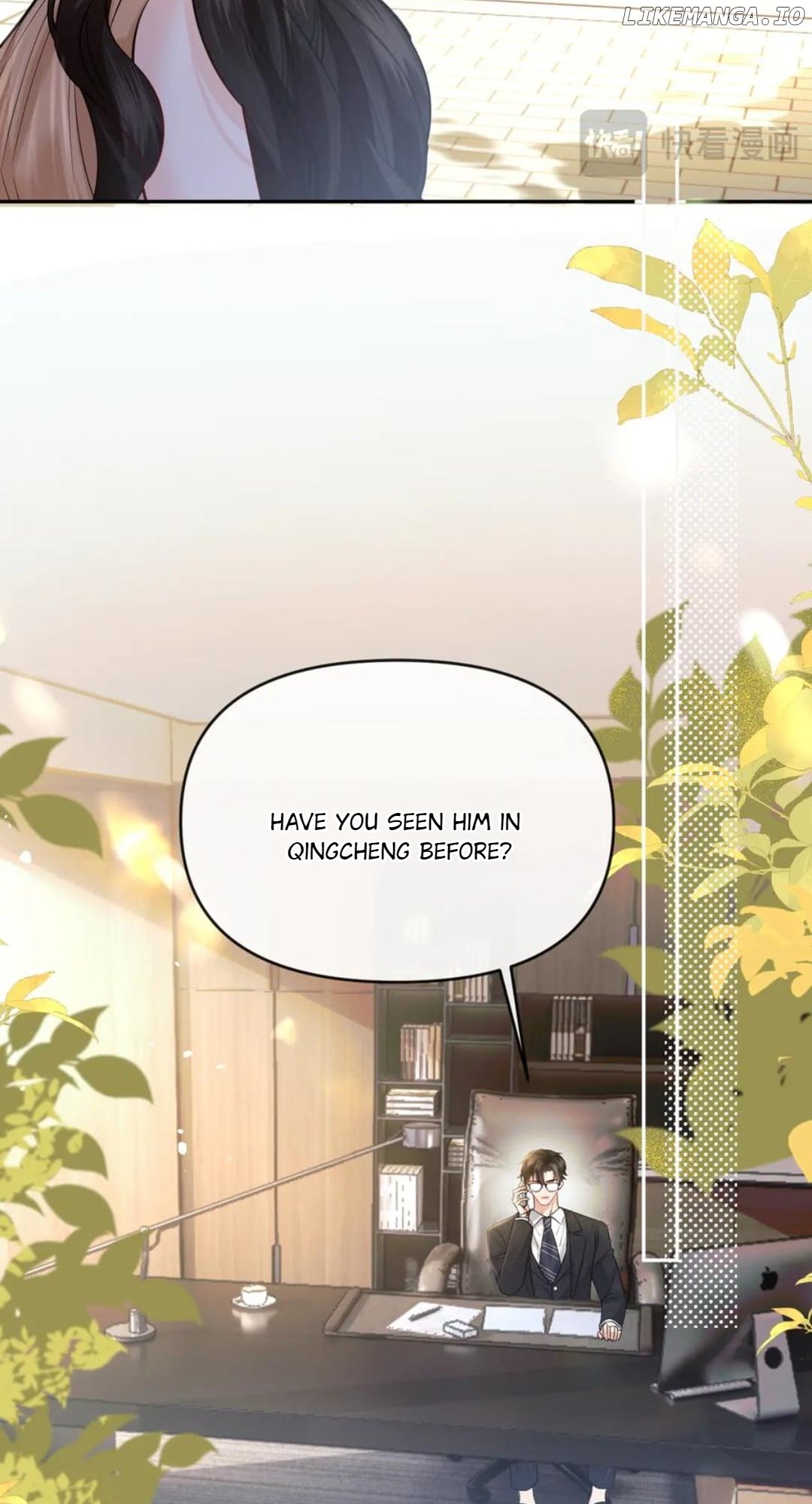 Deeply In Love Chapter 43 - Page 34