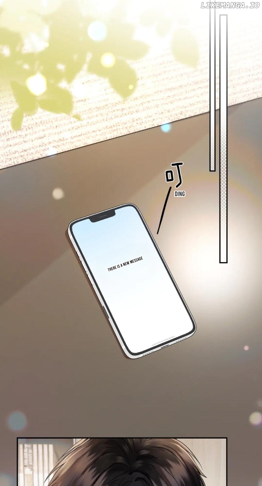 Deeply In Love Chapter 43 - Page 37