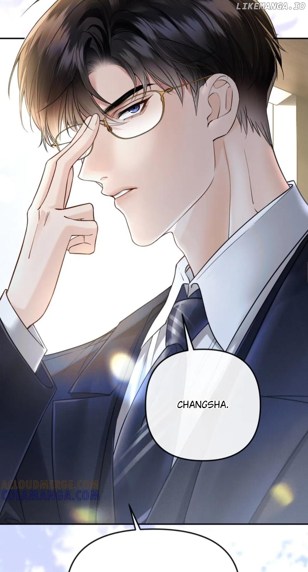 Deeply In Love Chapter 43 - Page 41