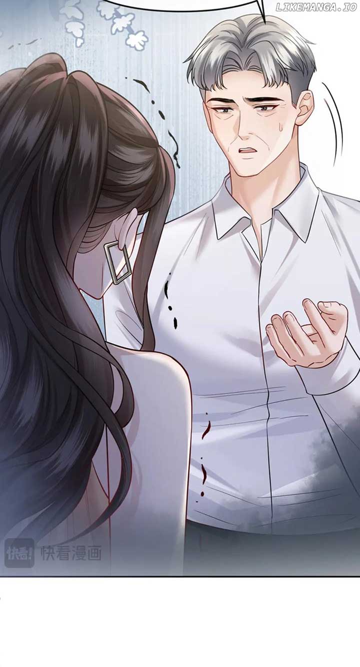 Deeply In Love Chapter 44 - Page 11