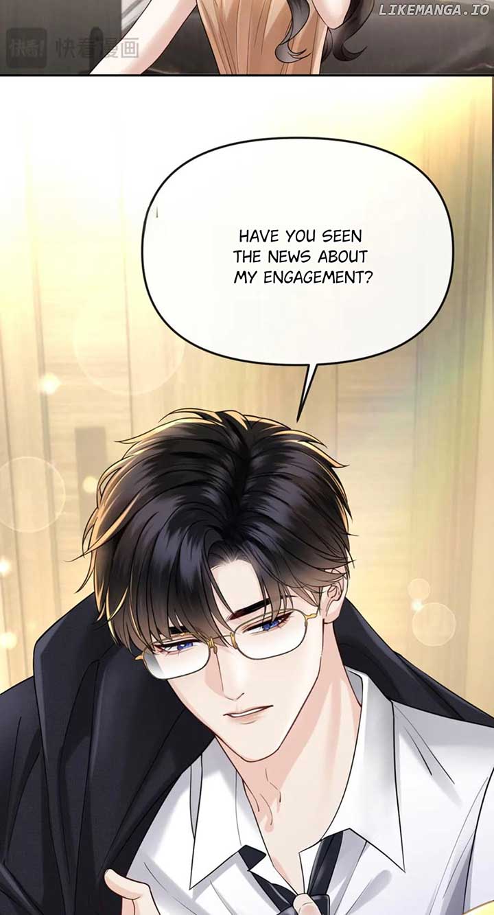 Deeply In Love Chapter 44 - Page 21