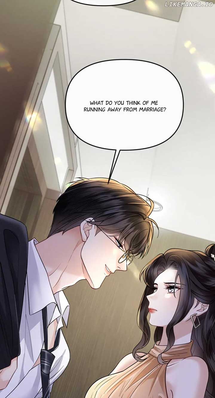 Deeply In Love Chapter 44 - Page 23