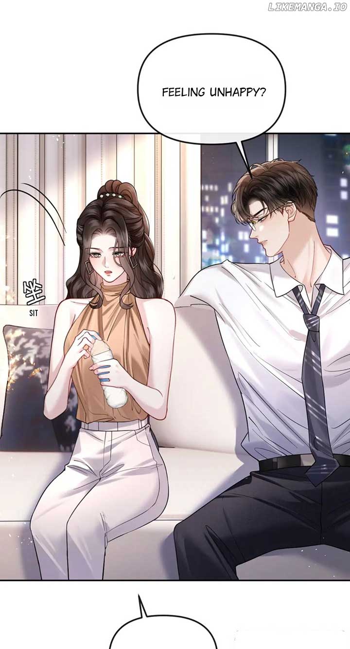 Deeply In Love Chapter 44 - Page 27