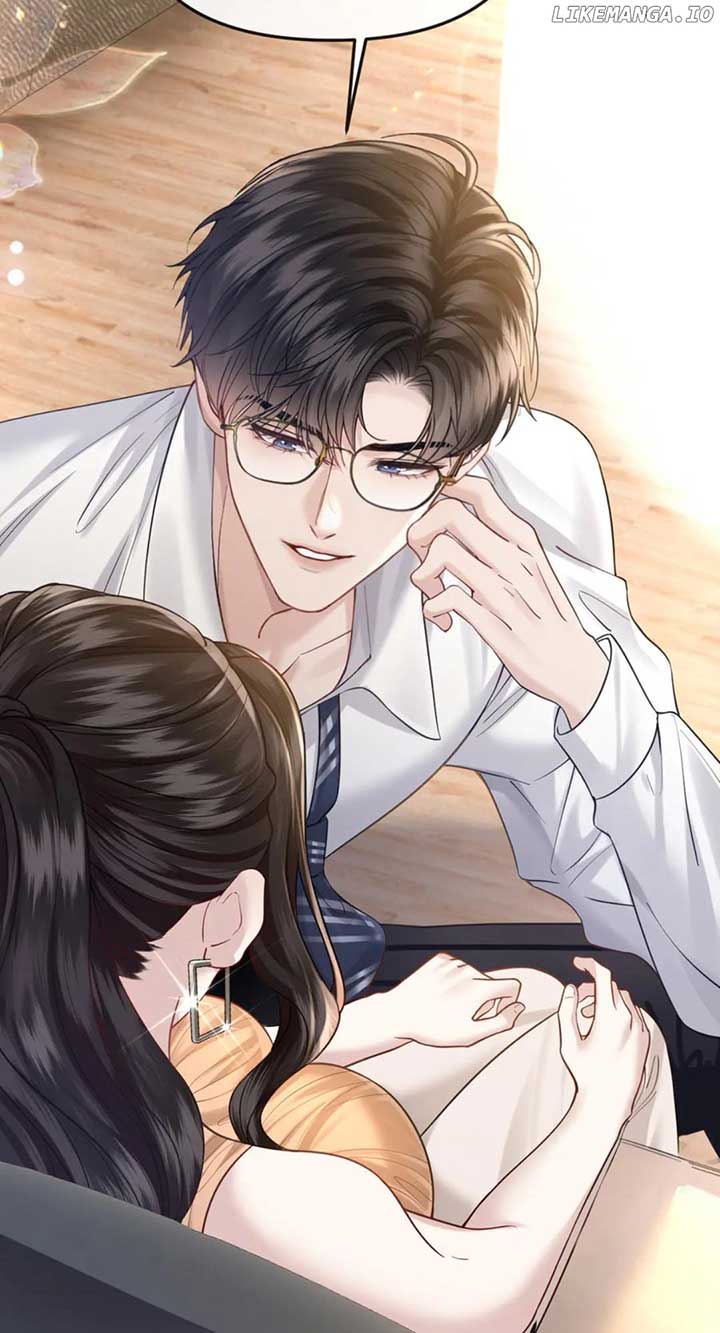 Deeply In Love Chapter 44 - Page 39