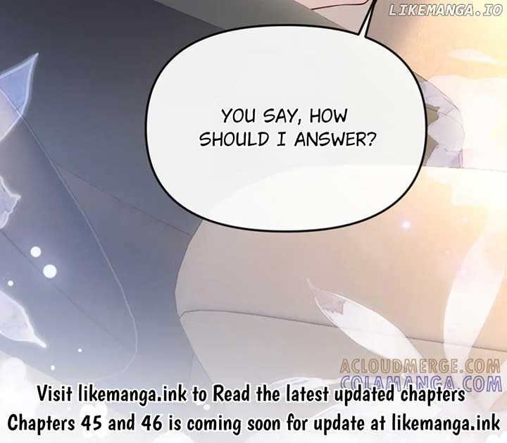 Deeply In Love Chapter 44 - Page 40