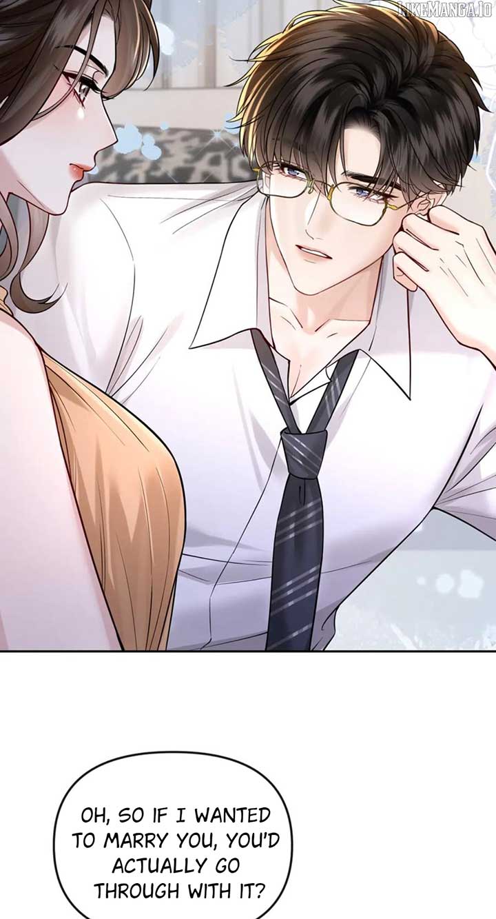 Deeply In Love Chapter 45 - Page 4