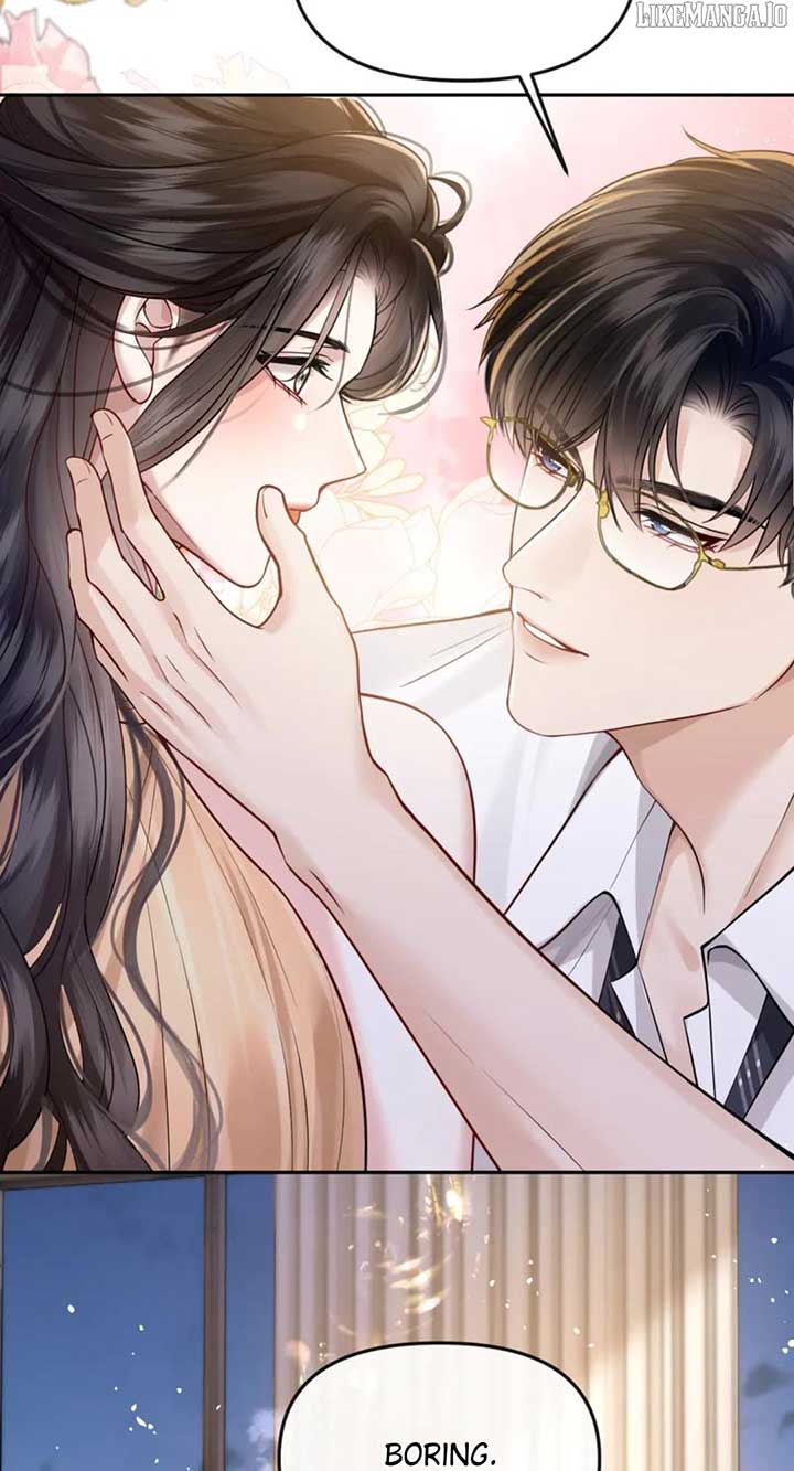 Deeply In Love Chapter 45 - Page 6