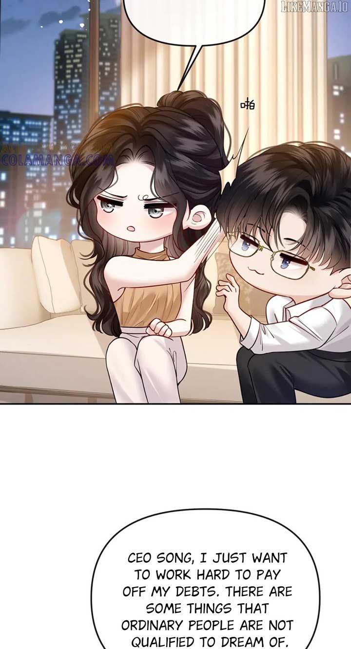 Deeply In Love Chapter 45 - Page 7