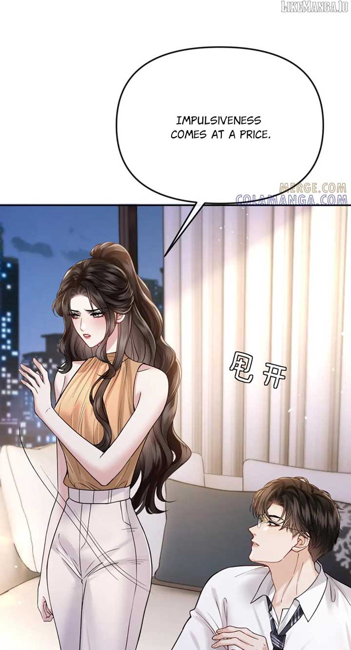 Deeply In Love Chapter 45 - Page 12