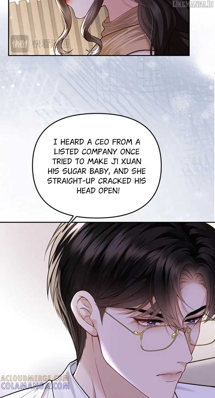 Deeply In Love Chapter 45 - Page 17