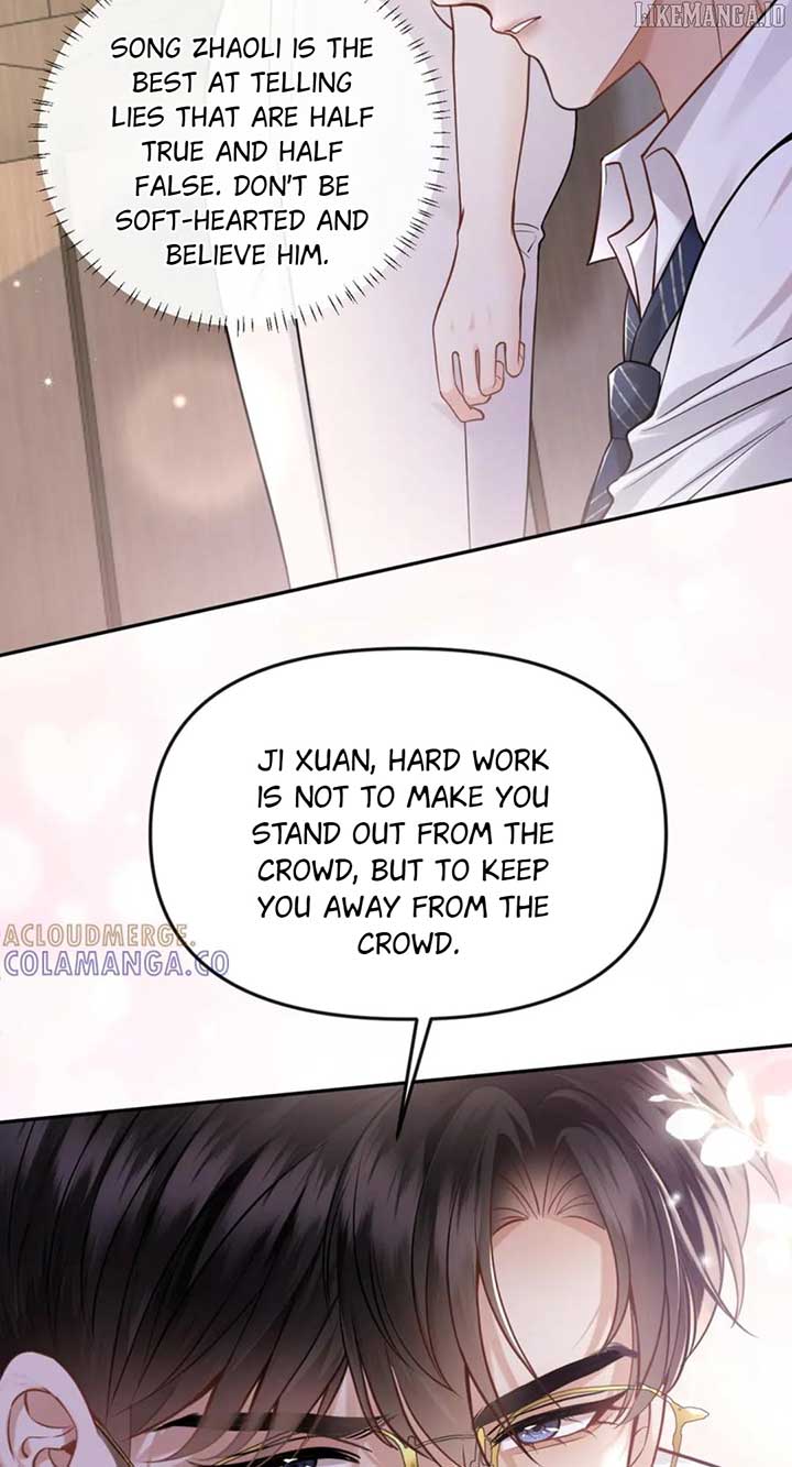 Deeply In Love Chapter 45 - Page 19