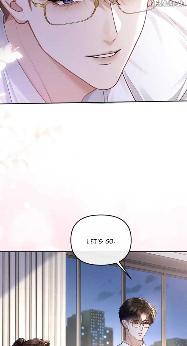 Deeply In Love Chapter 45 - Page 20