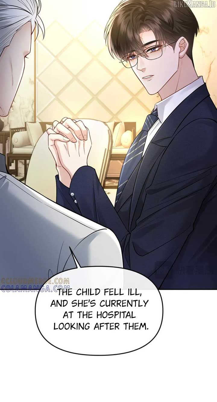 Deeply In Love Chapter 45 - Page 24