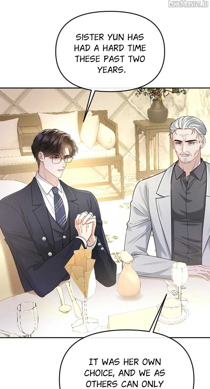 Deeply In Love Chapter 45 - Page 25