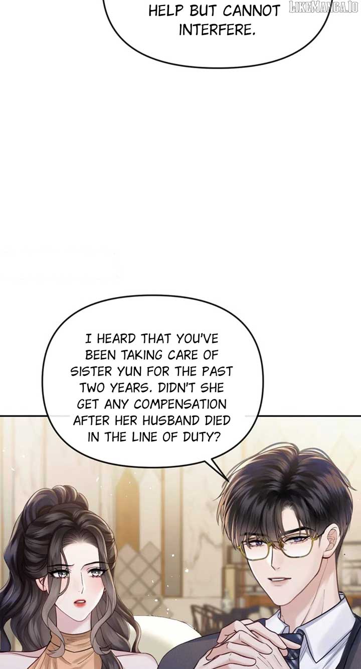 Deeply In Love Chapter 45 - Page 26