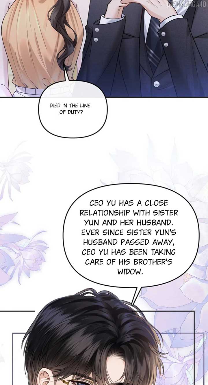 Deeply In Love Chapter 45 - Page 27