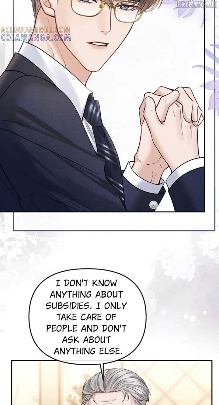 Deeply In Love Chapter 45 - Page 28