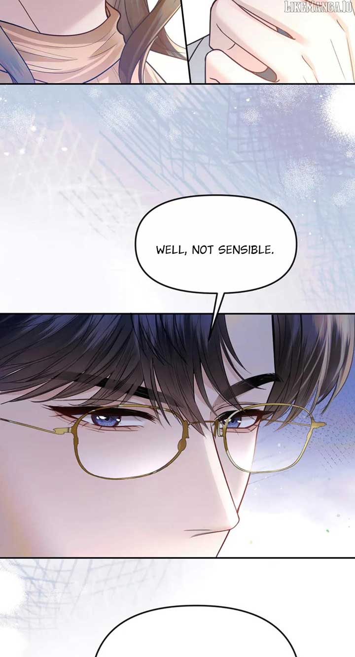 Deeply In Love Chapter 45 - Page 31