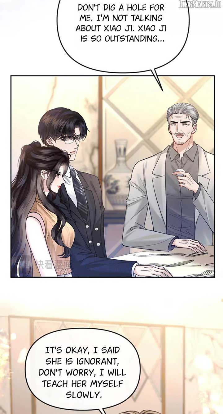 Deeply In Love Chapter 45 - Page 32