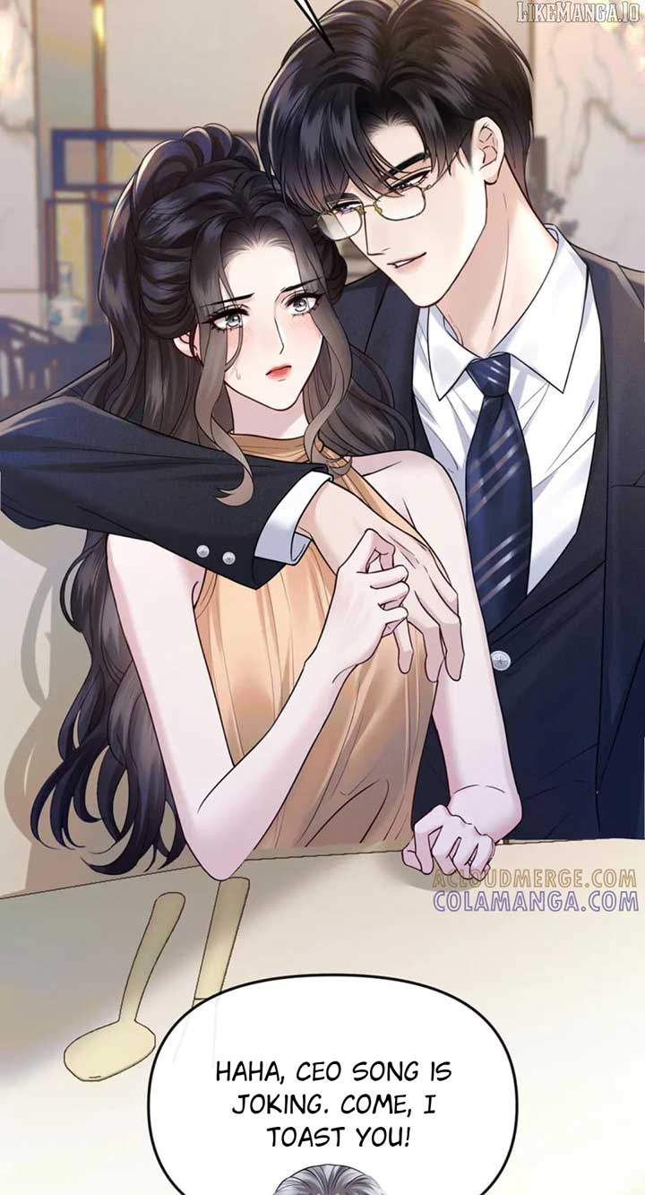 Deeply In Love Chapter 45 - Page 33