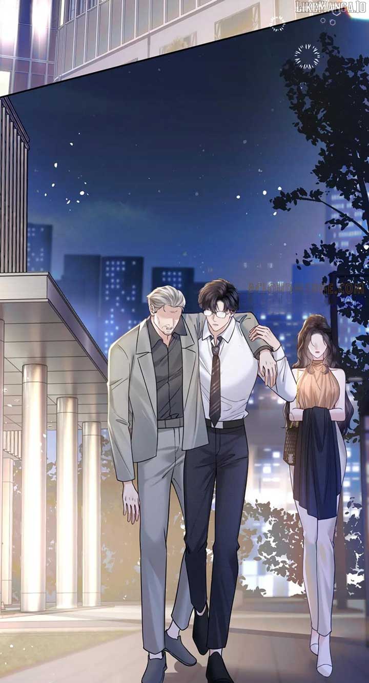 Deeply In Love Chapter 45 - Page 35