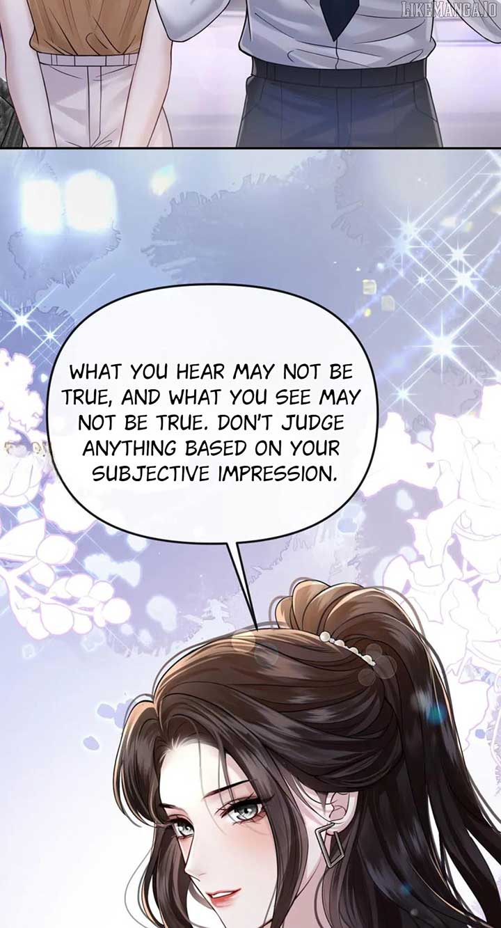 Deeply In Love Chapter 45 - Page 40