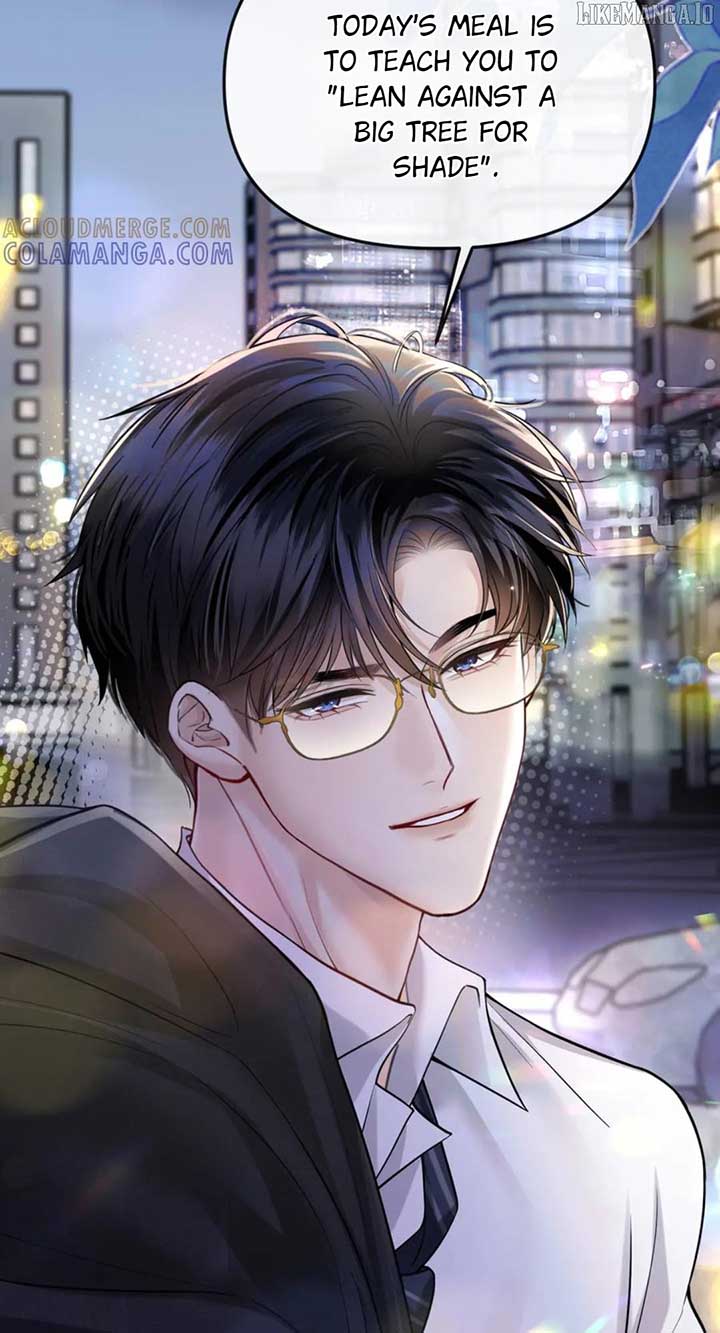 Deeply In Love Chapter 45 - Page 42