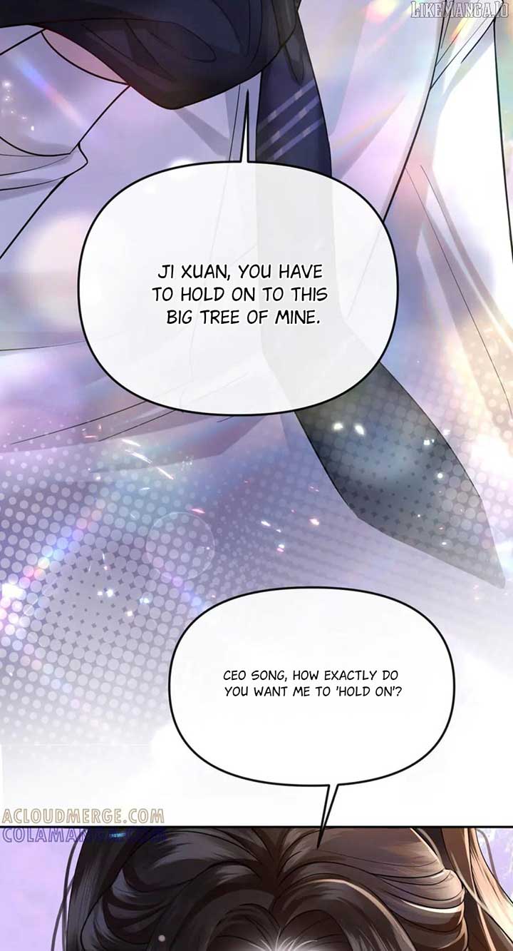 Deeply In Love Chapter 45 - Page 43