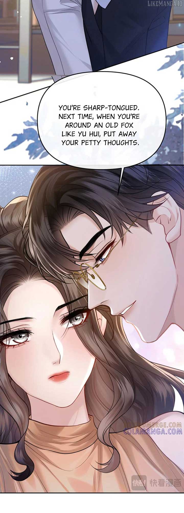 Deeply In Love Chapter 46 - Page 5