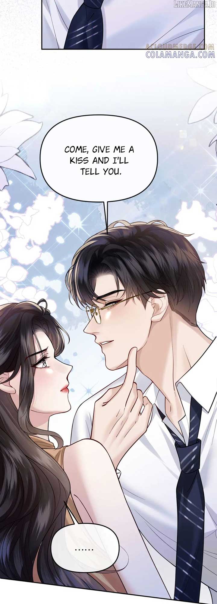 Deeply In Love Chapter 46 - Page 8