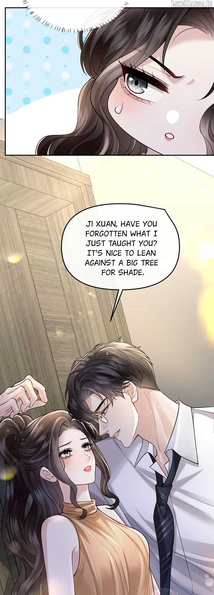 Deeply In Love Chapter 46 - Page 16