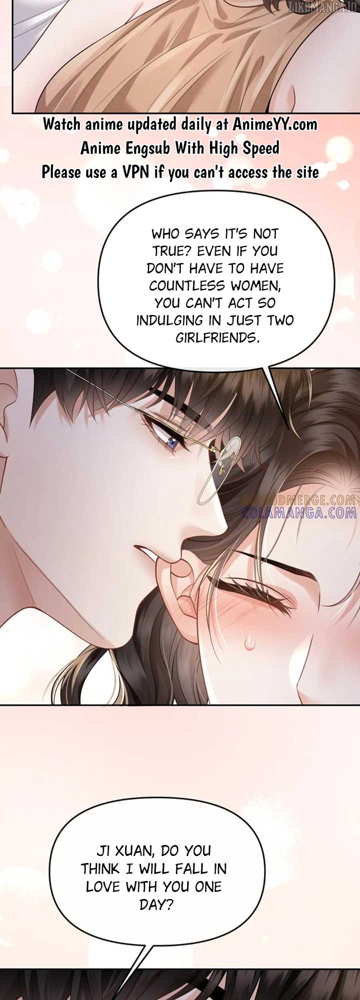 Deeply In Love Chapter 46 - Page 23