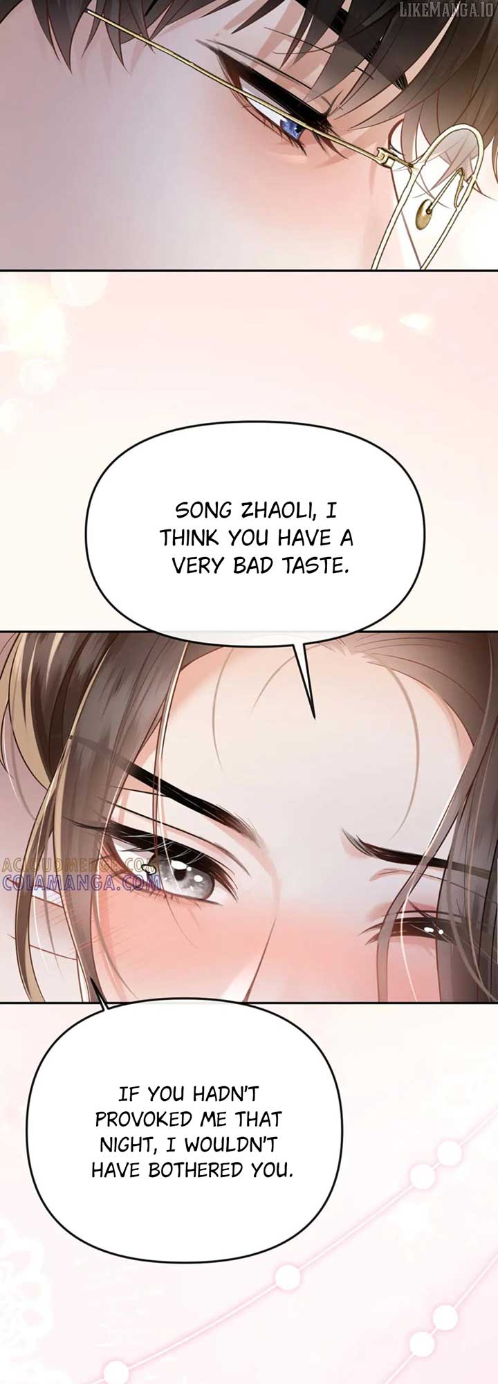 Deeply In Love Chapter 46 - Page 24