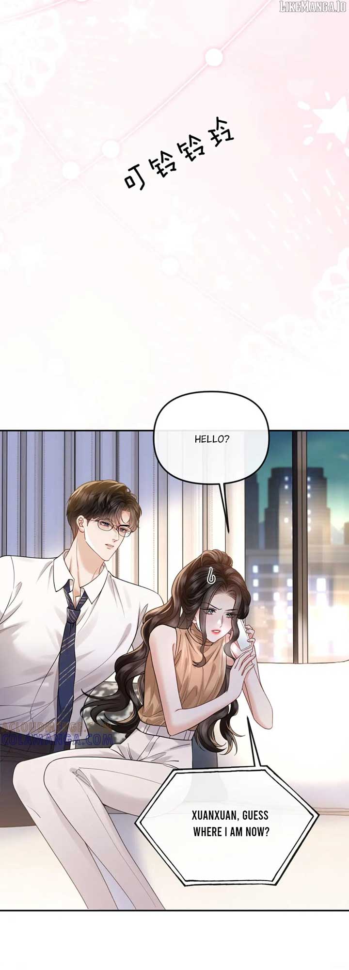 Deeply In Love Chapter 46 - Page 25