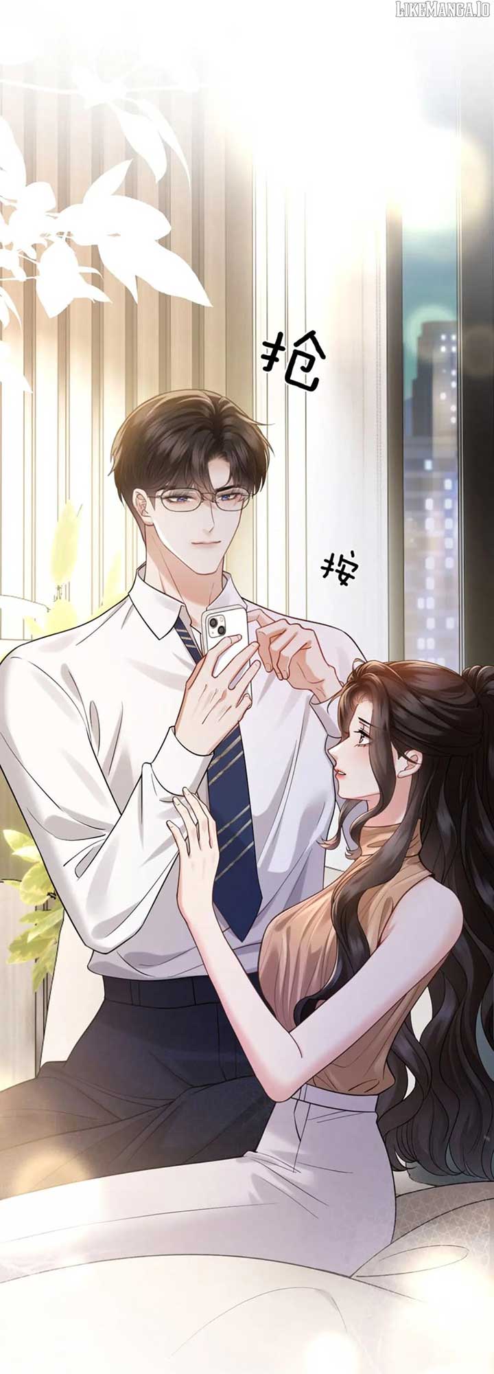 Deeply In Love Chapter 46 - Page 26