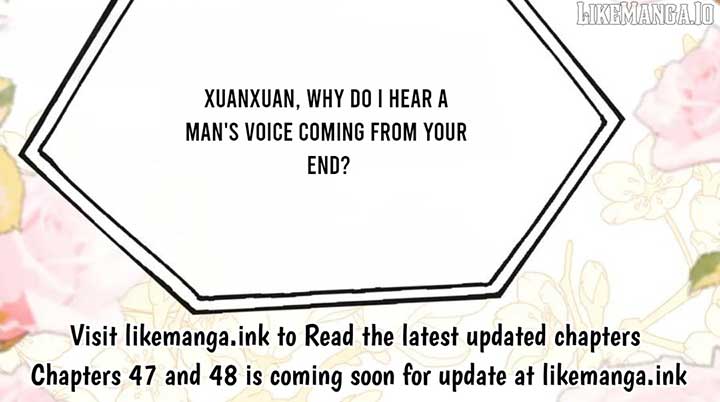 Deeply In Love Chapter 46 - Page 29