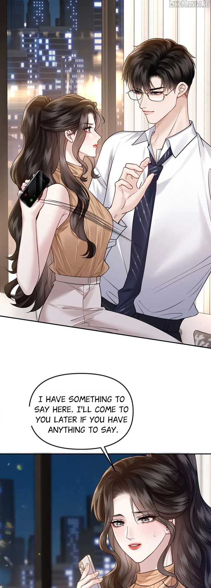 Deeply In Love Chapter 47 - Page 4