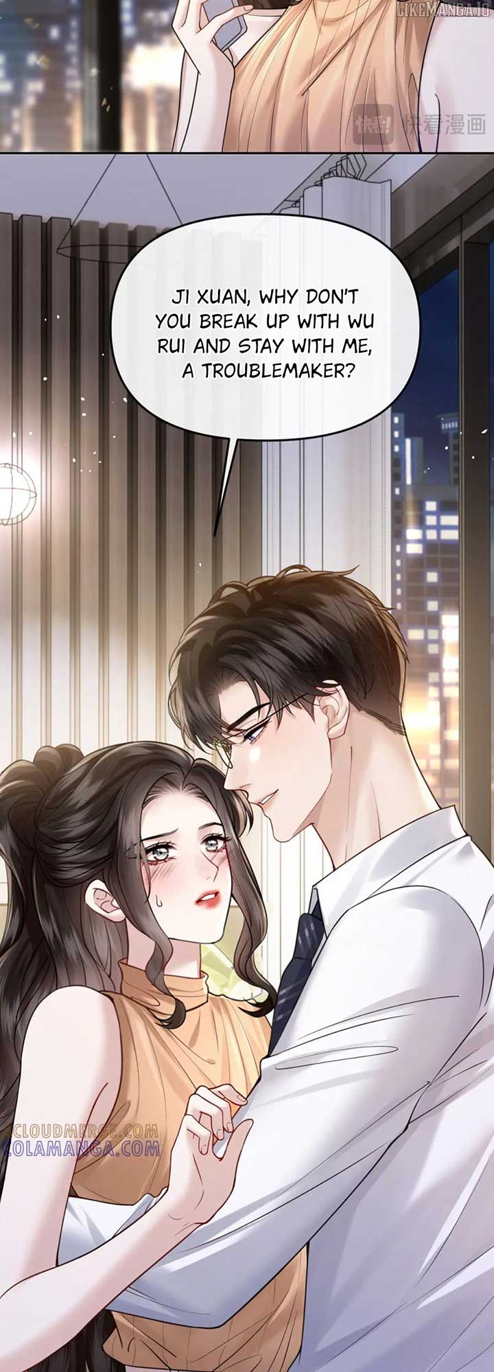 Deeply In Love Chapter 47 - Page 5