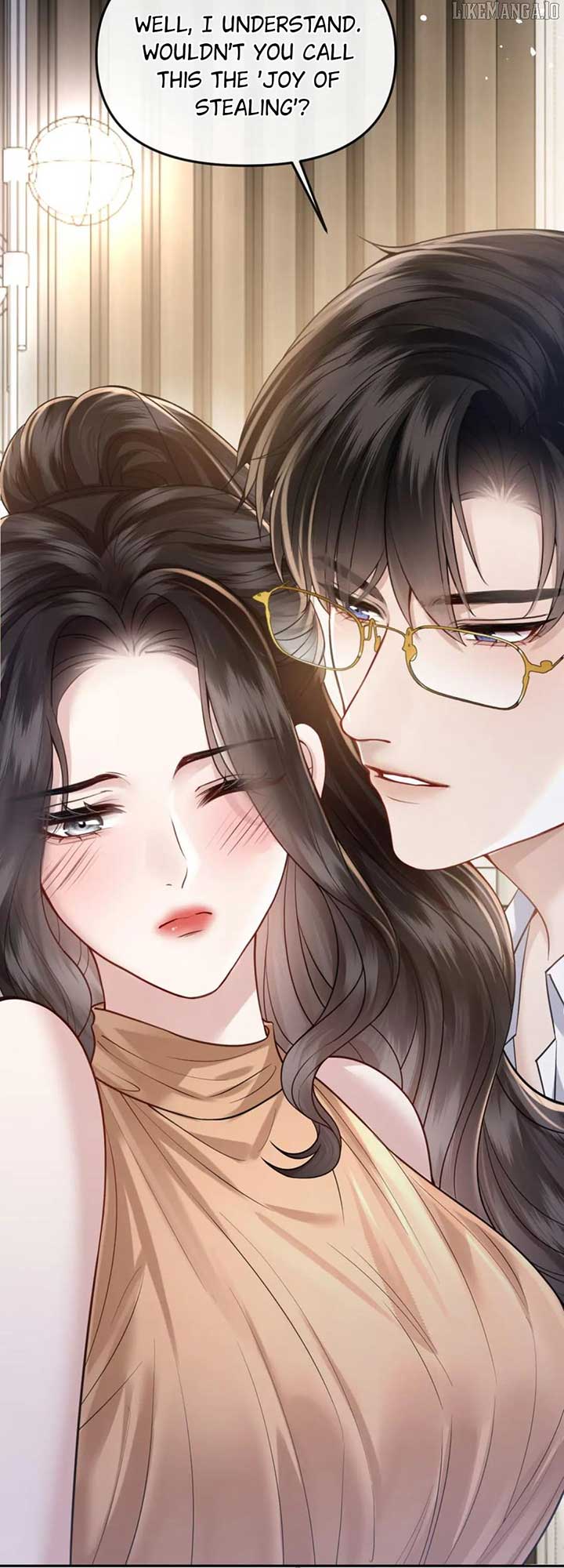 Deeply In Love Chapter 47 - Page 7