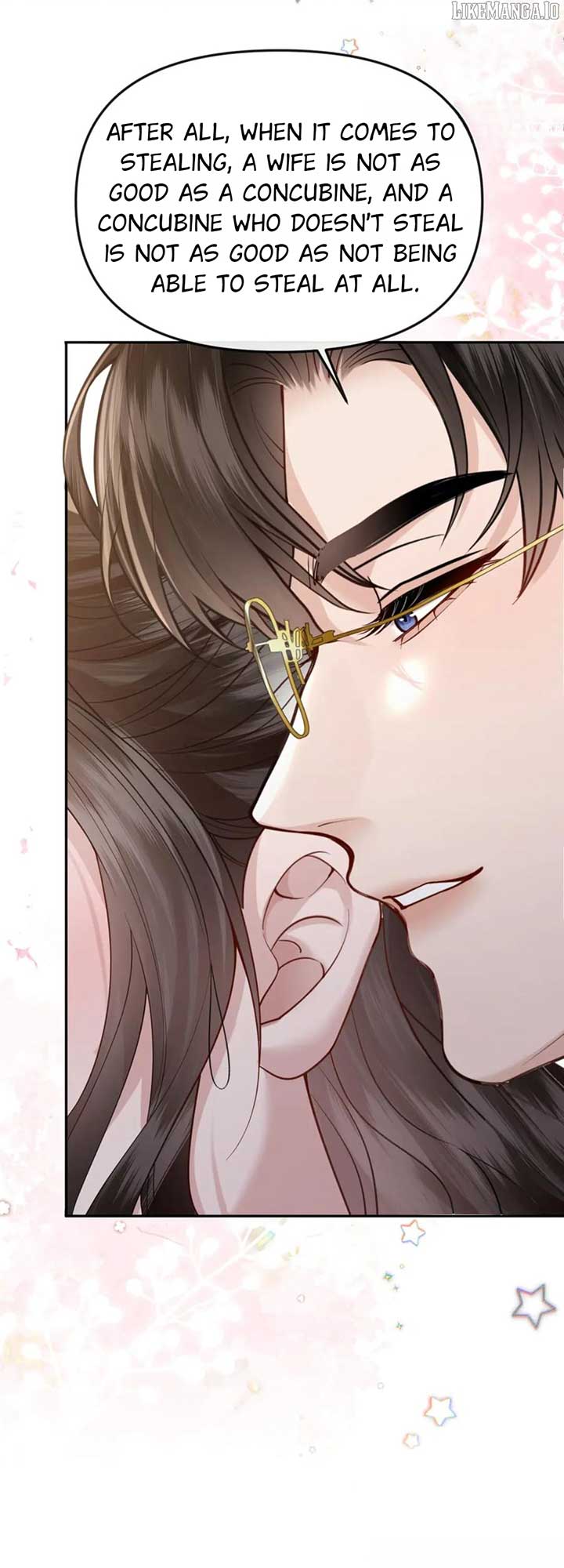 Deeply In Love Chapter 47 - Page 8